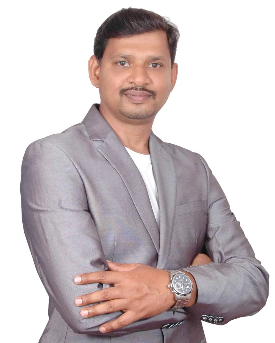 Sathish M - Certified Expert Advisor in Bangalore