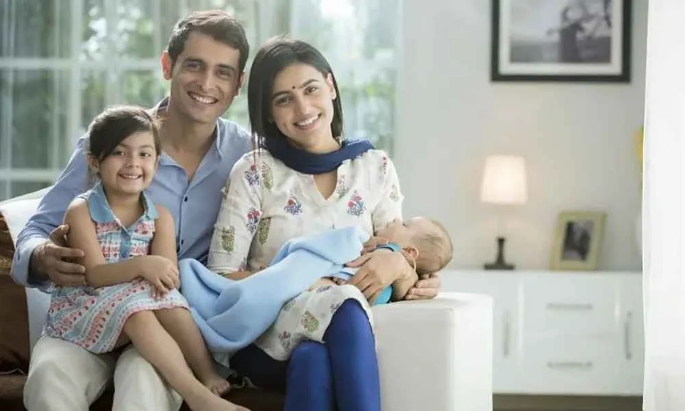 Family Floater Health Insurance