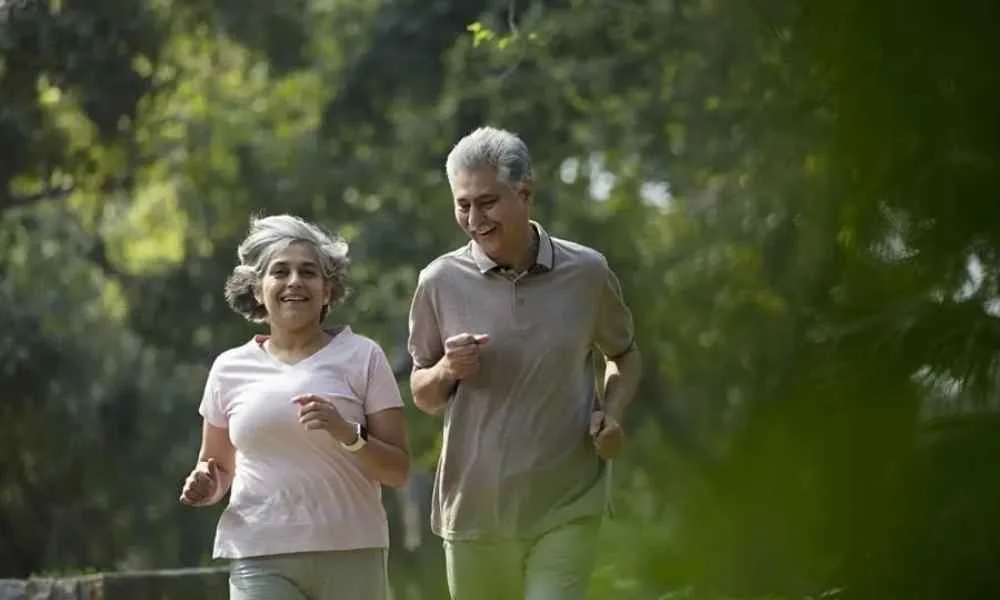Senior Citizen Health Insurance
