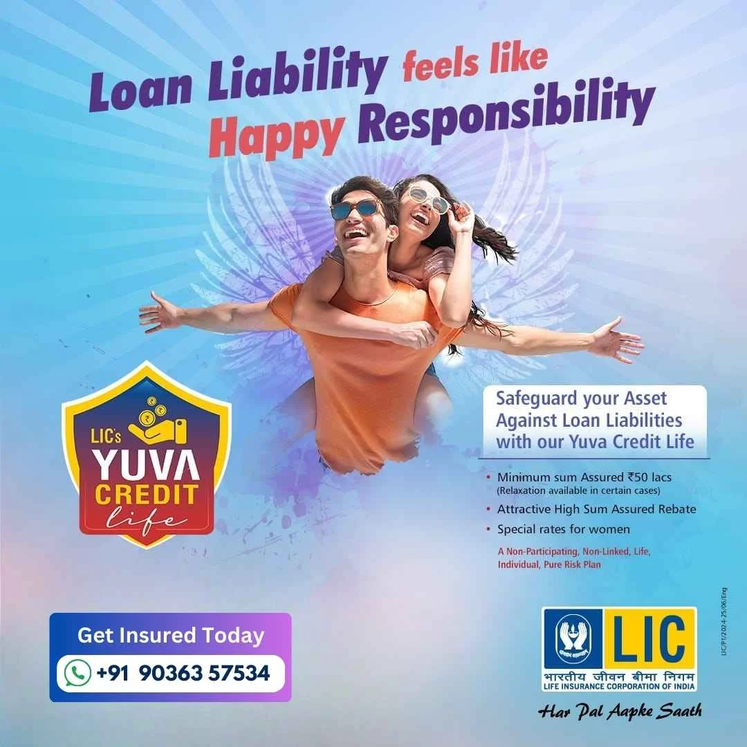 BIMA KAVACH POLICY Plan