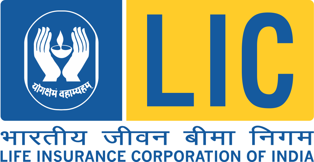 LIC Logo - Best Financial Investment Advisor in Bangalore - Rupee Guide - Sathish M - LIC & Star Health Advisor Agent Bangalore
