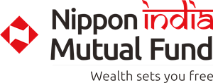 Nippon mutual fund logo - Rupee Guide - Insurance Agent Near Me