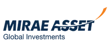 Mirae Asset mutual fund logo - Rupee Guide - Insurance Agent Near Me