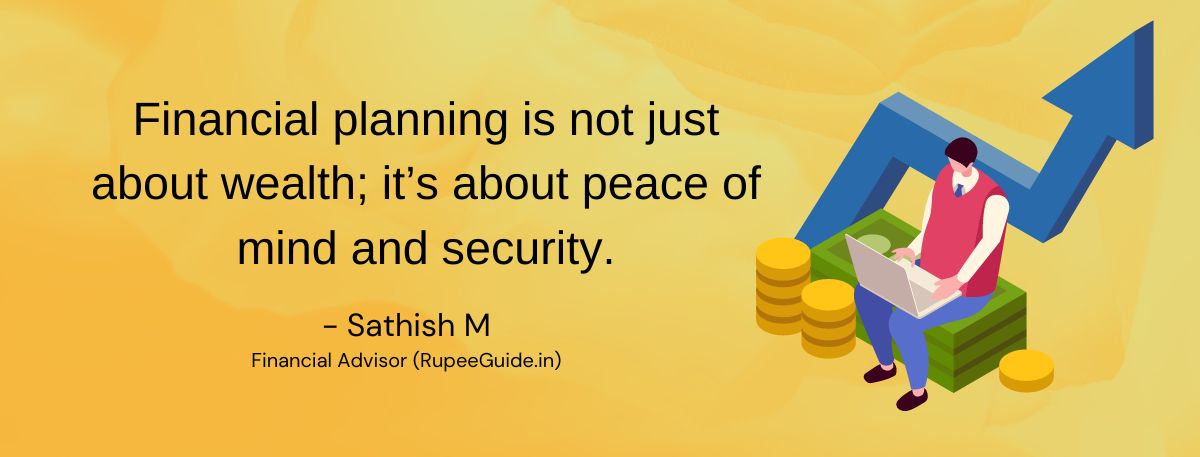 Best Financial Planner in Bangalore - Financial Advisor in Bangalore